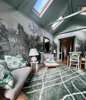 Gorgeous cottage